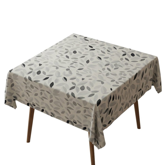 Hermia Mantel Multicolor 140 x 140 cm